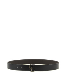 [Christian Louboutin] Belt FW26 3265085X249