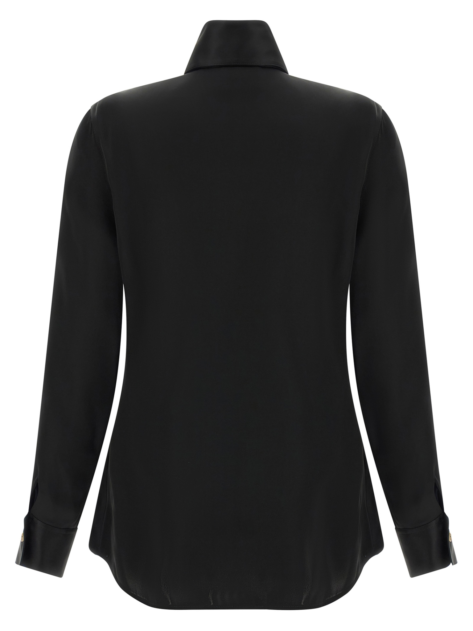 [KHAITE] Shirts Long Sleeve FW26 24824120200