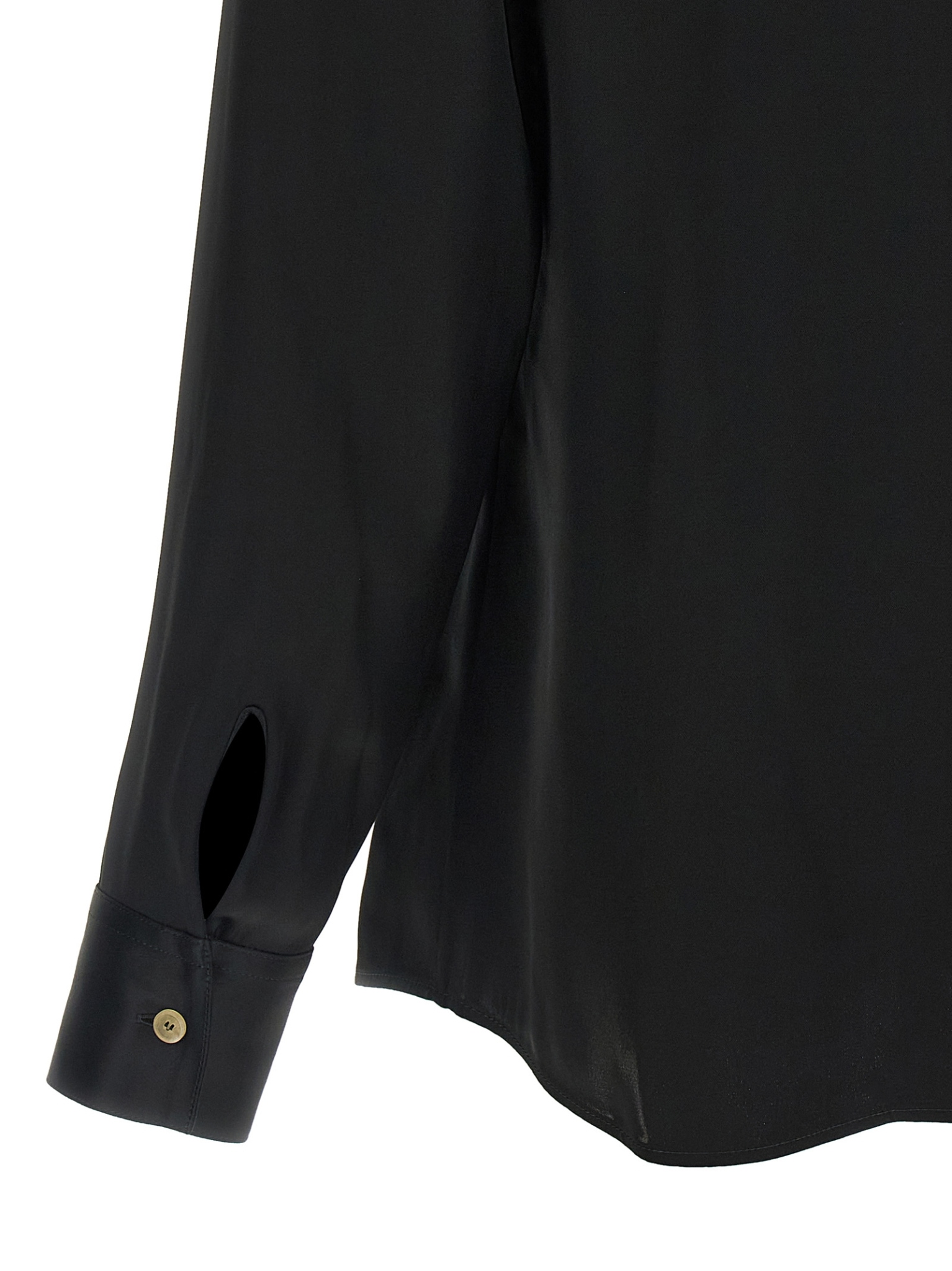 [KHAITE] Shirts Long Sleeve FW26 24824120200