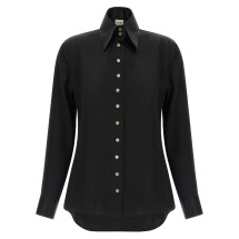[KHAITE] Shirts Long Sleeve FW26 24824120200
