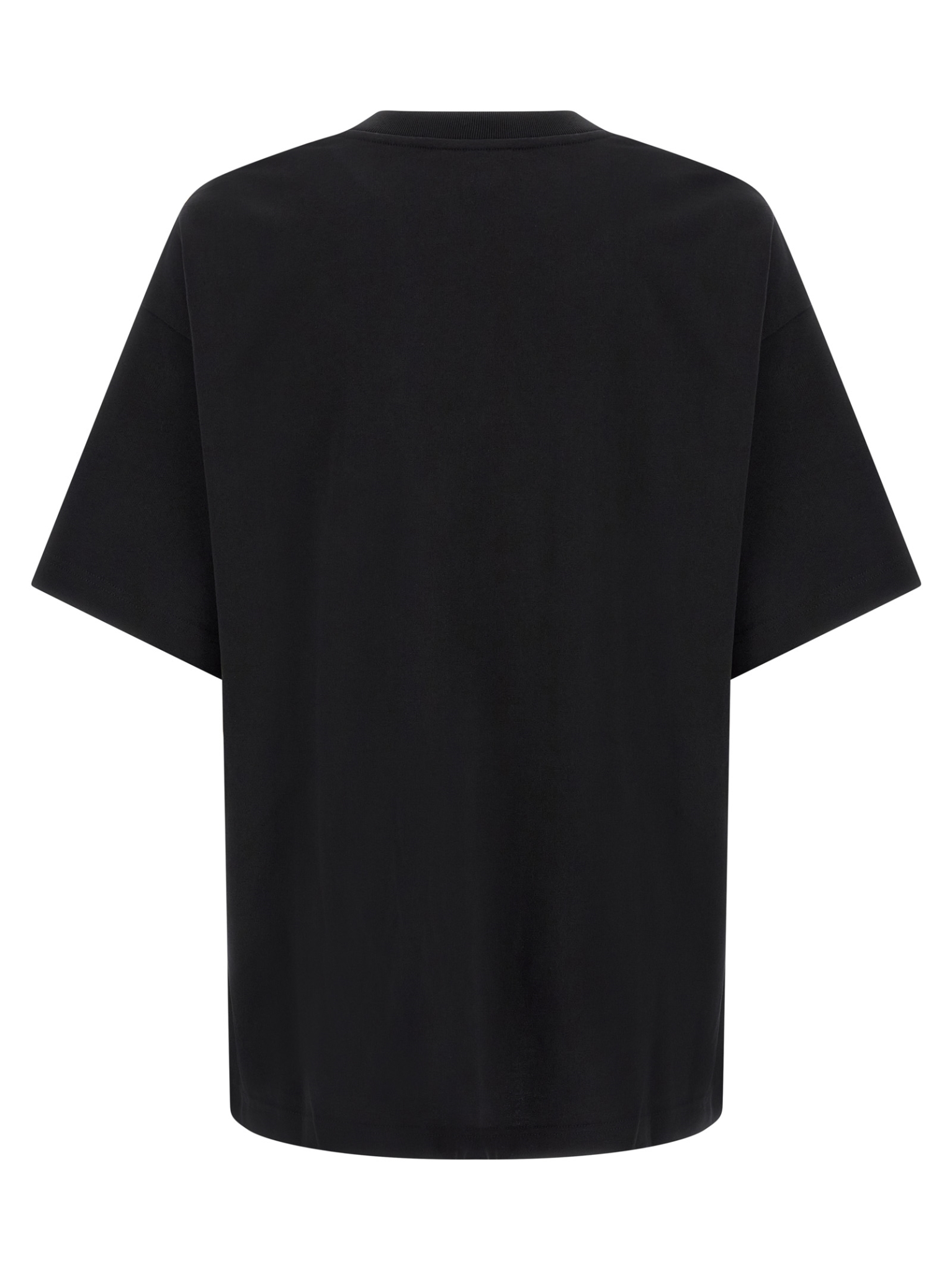 [Casablanca] T-shirts Short Sleeve FW26 MPF26JTS07802AIRSPRAY