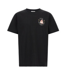 [Casablanca] T-shirts Short Sleeve FW26 MPF26JTS00117CASAWAY