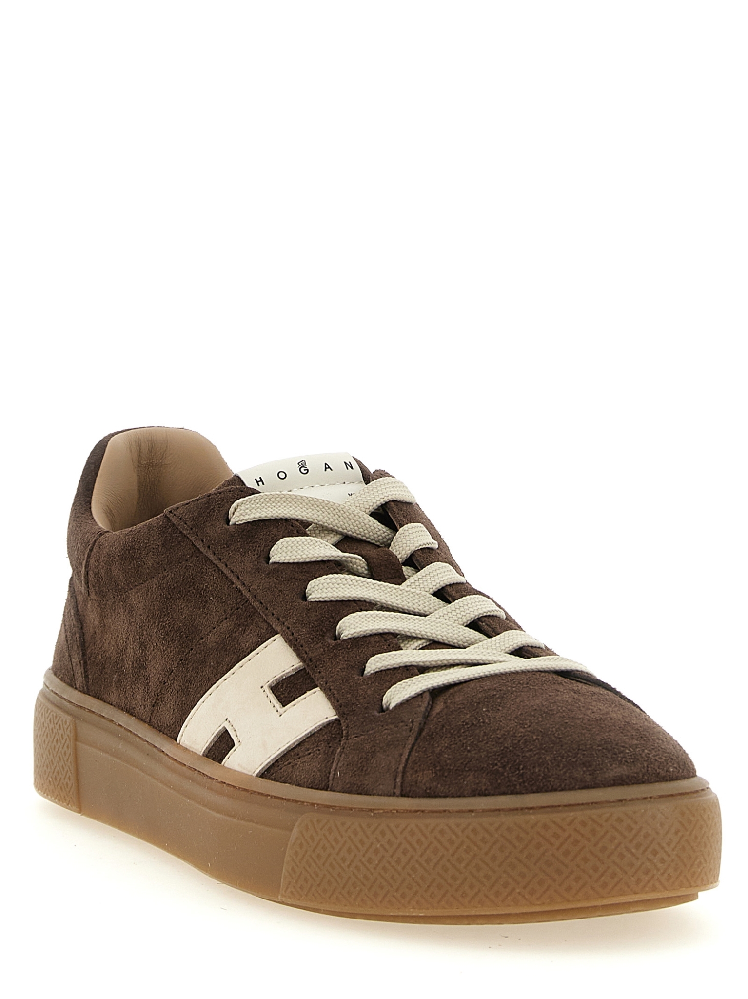 [Hogan] Sneakers FW26 HXM7050GF10UHT0R1L
