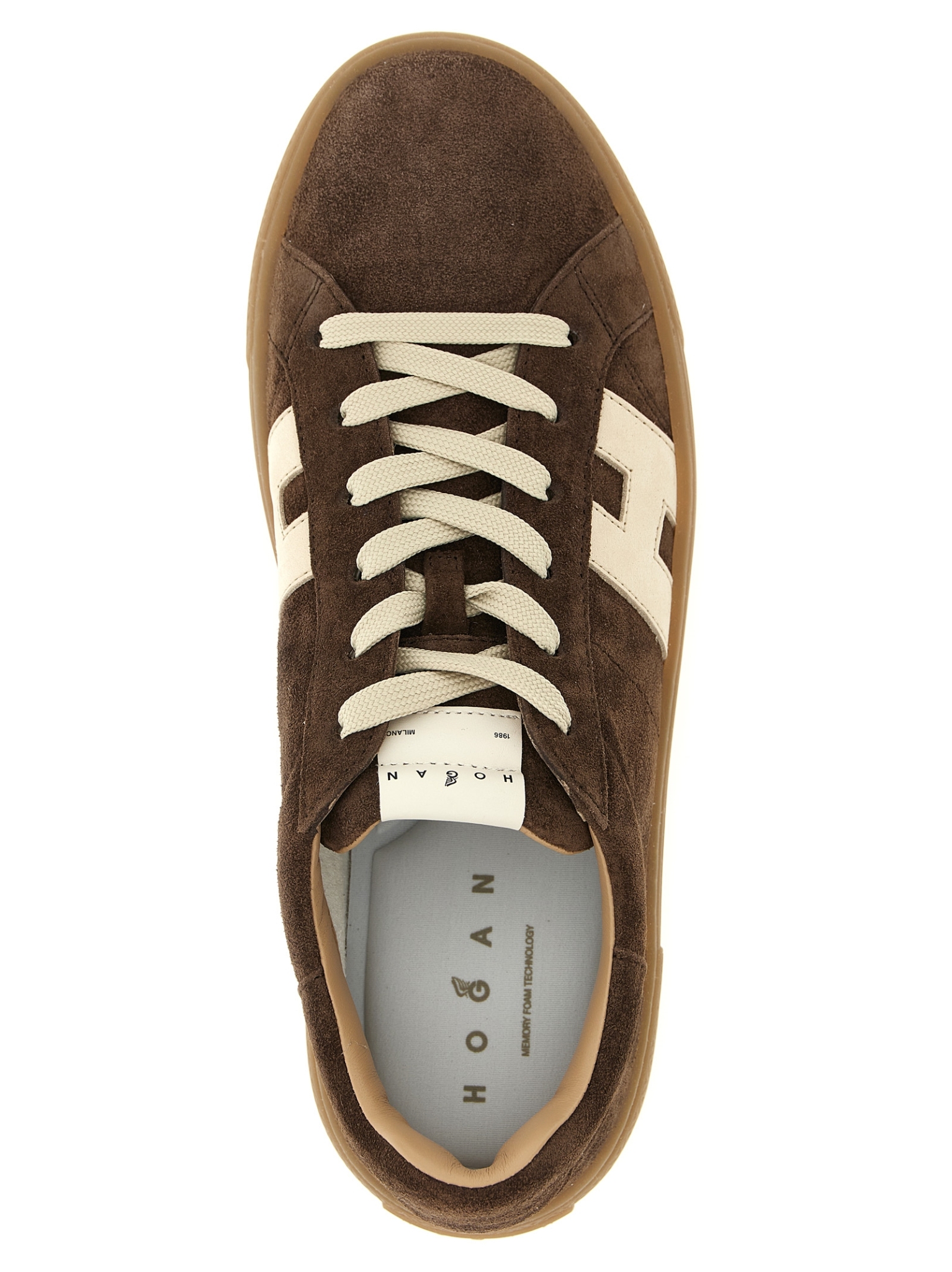 [Hogan] Sneakers FW26 HXM7050GF10UHT0R1L
