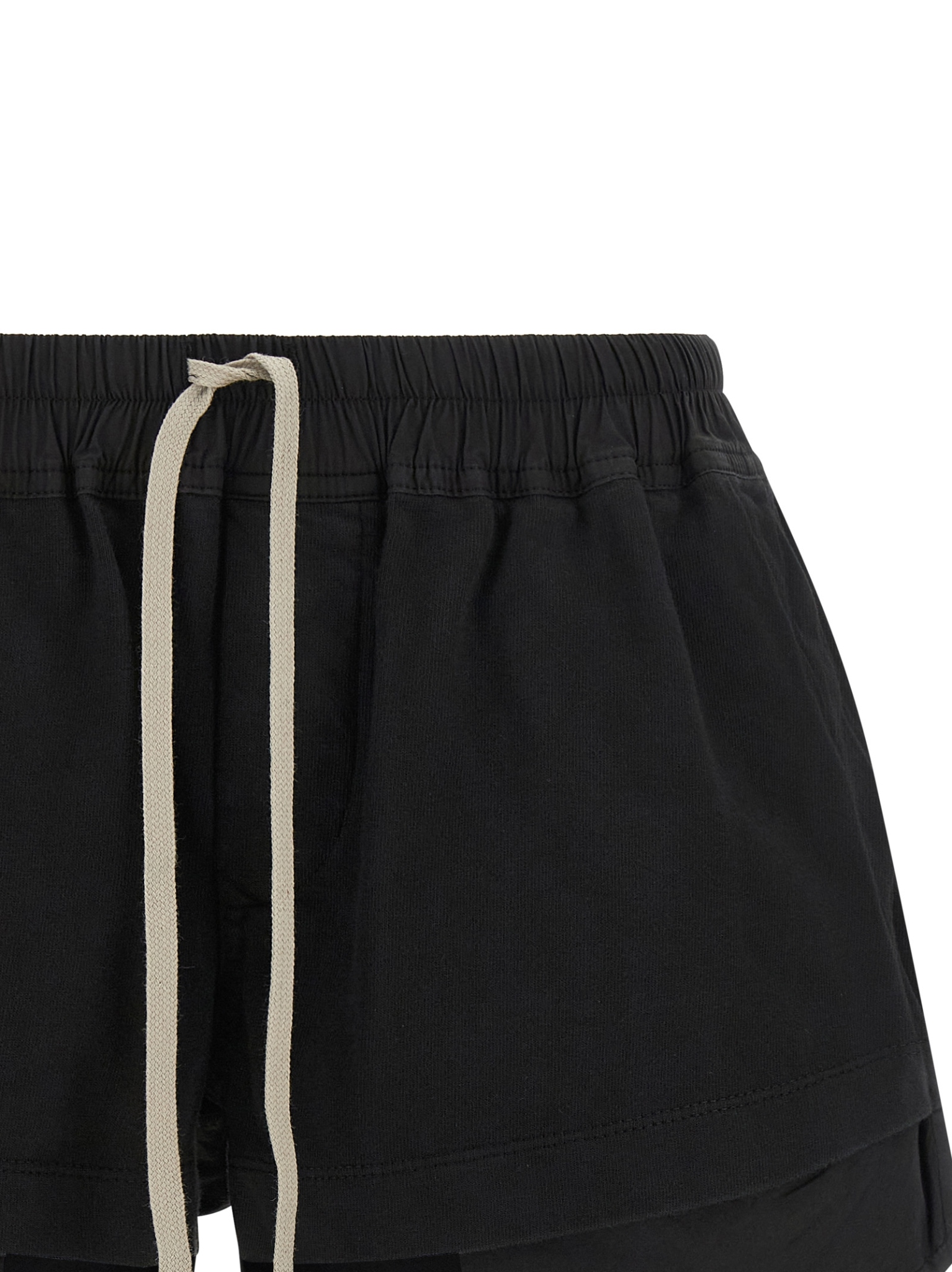 [Drkshdw] Shorts FW26 DS02F6319RIG09