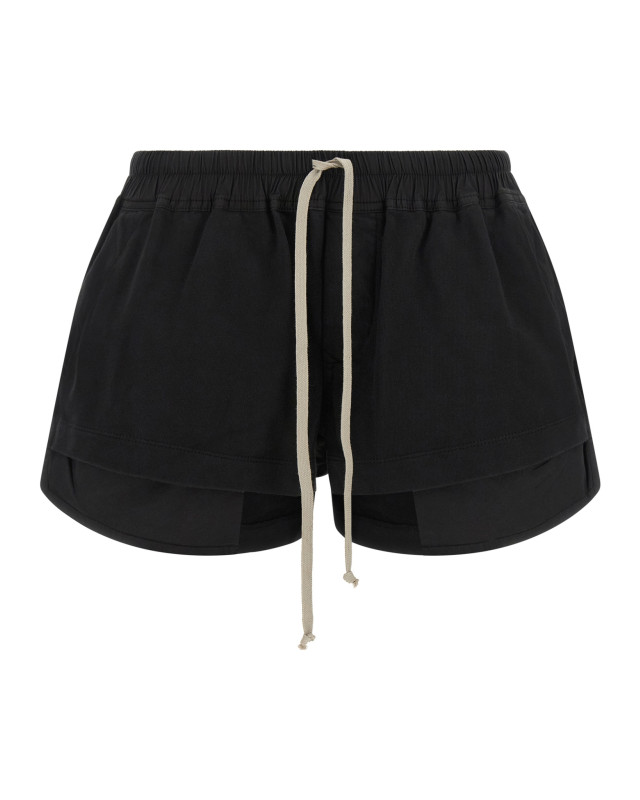 [Drkshdw] Shorts FW26 DS02F6319RIG09