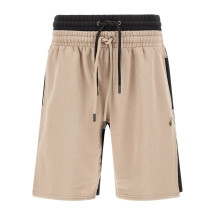 [Off-White] Shorts FW26 OMCI01CF26FLE00100001001