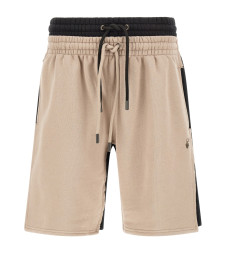 [Off-White] Shorts FW26 OMCI01CF26FLE00100001001