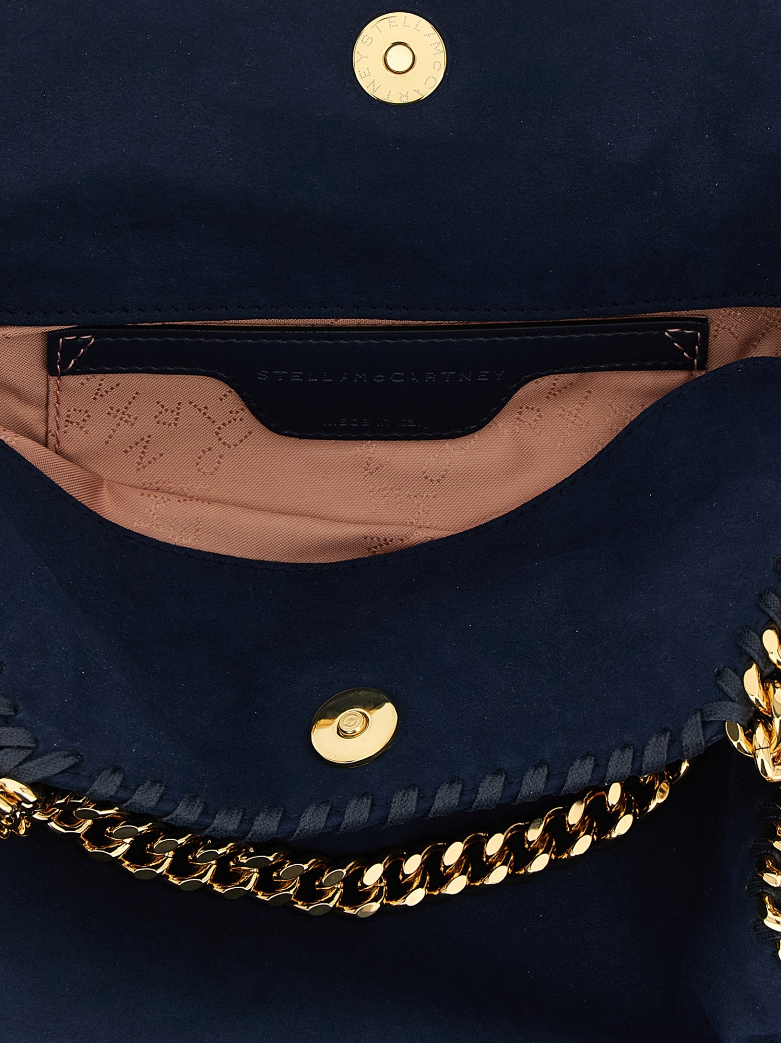 [Stella McCartney] Cross body bag FW26 371223WP05434000