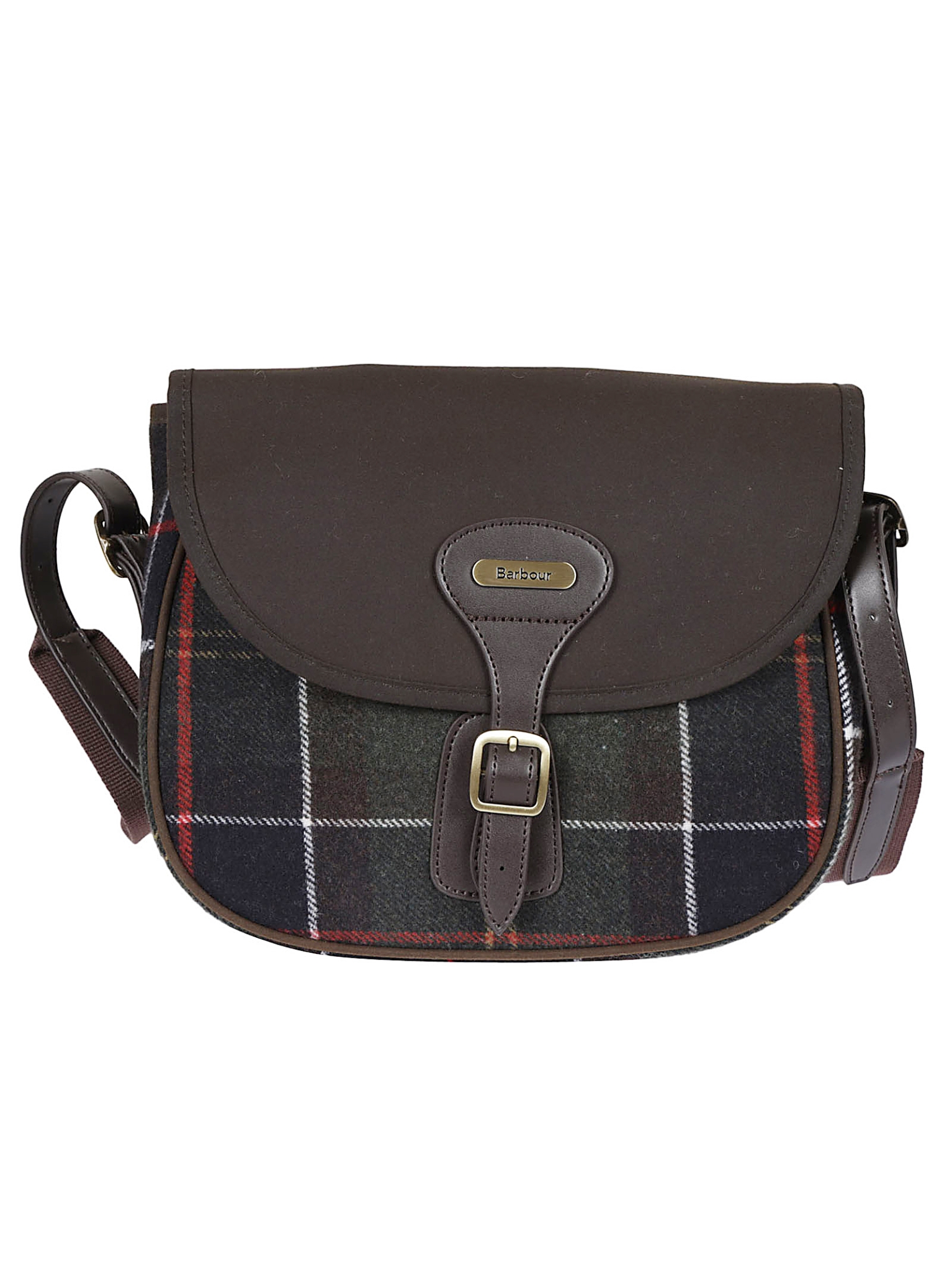 [Barbour] Cross body bag FW26 LBA0479