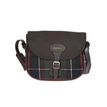 [Barbour] Cross body bag FW26 LBA0479