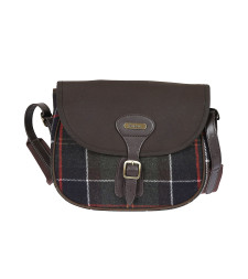 [Barbour] Cross body bag FW26 LBA0479