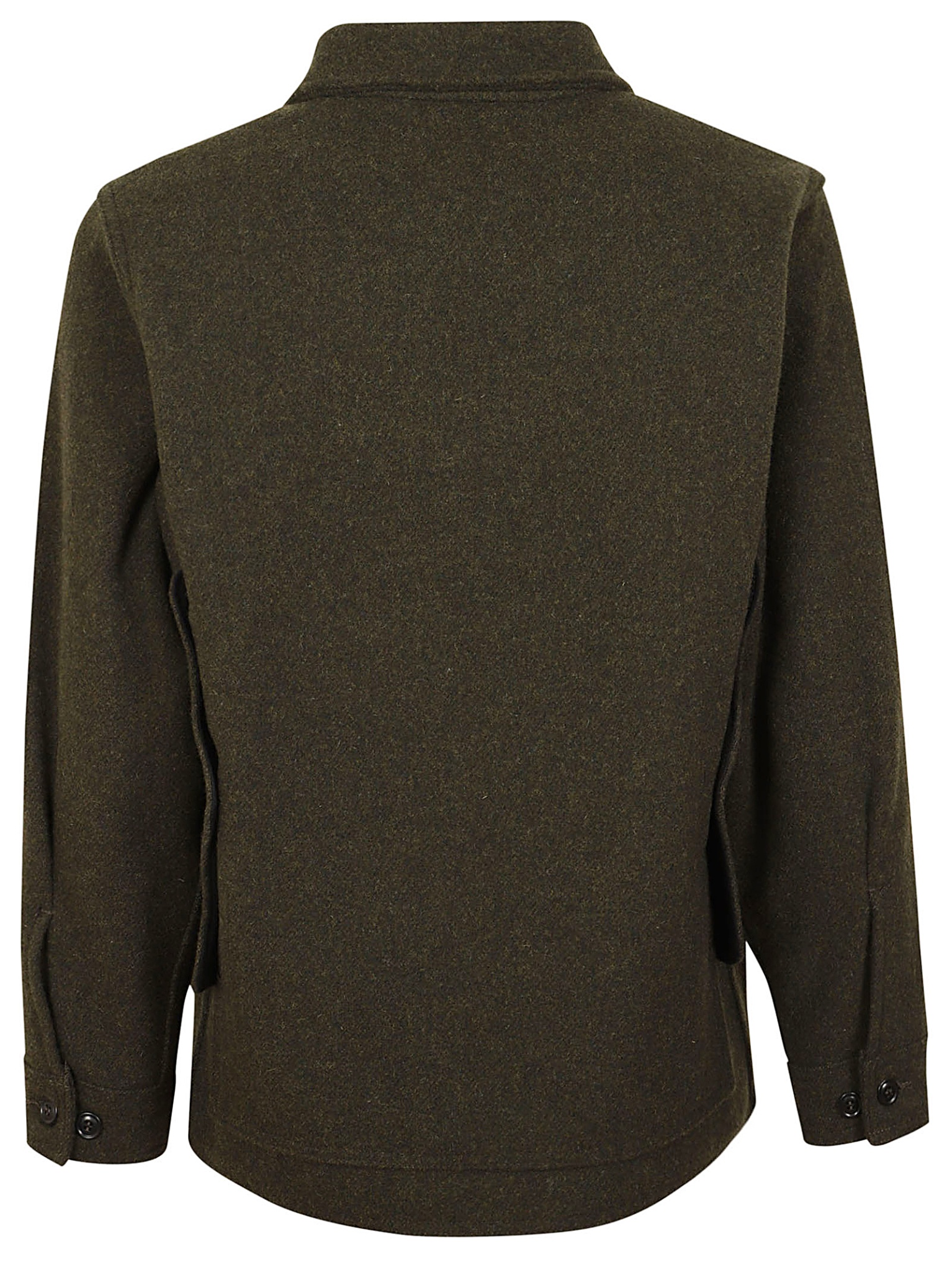 [Filson] Casual Jacket FW26 FMCPS0015 W0253