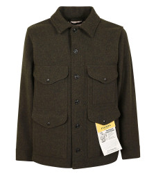 [Filson] Casual Jacket FW26 FMCPS0015 W0253