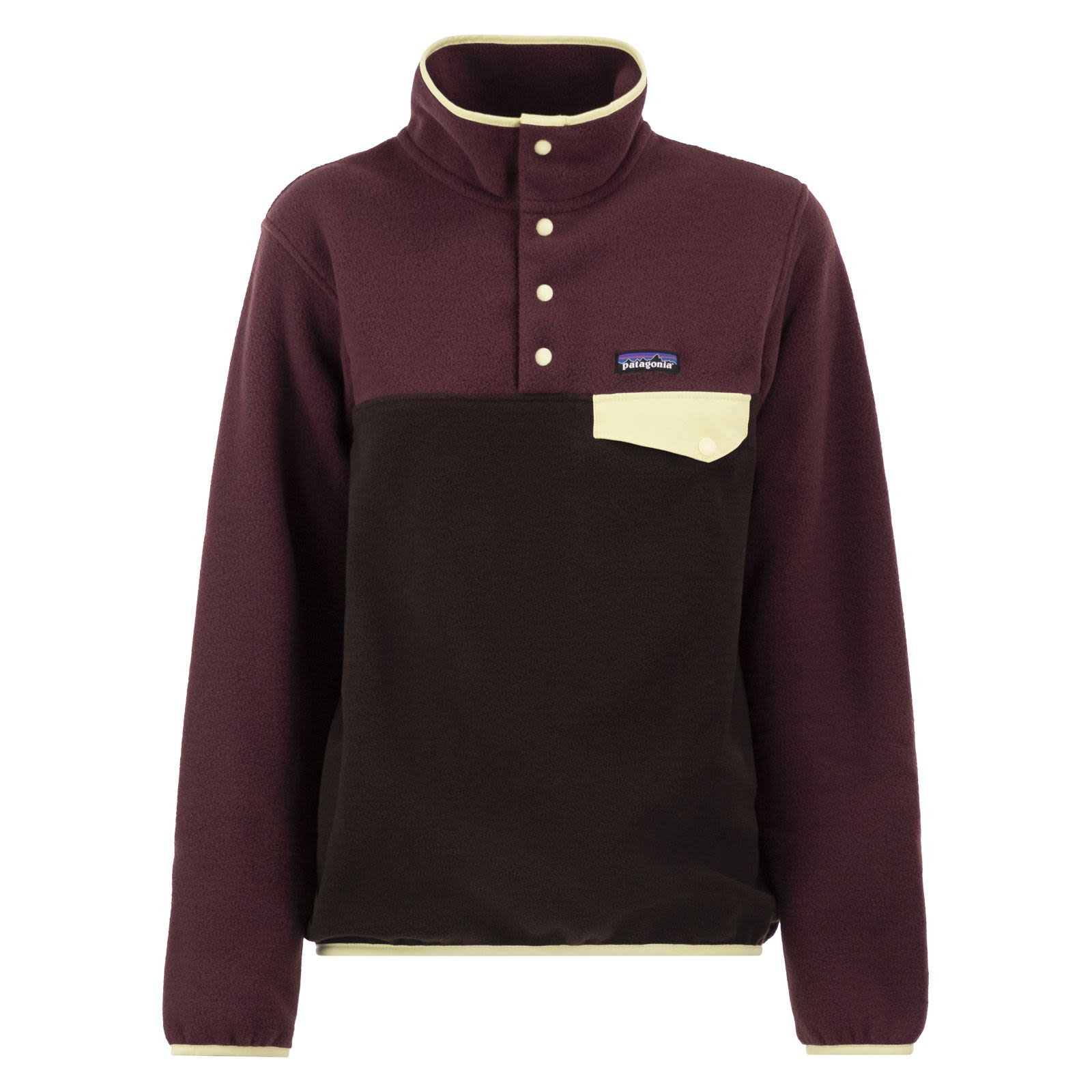 [Patagonia] Jacket CO 25455 DNBR