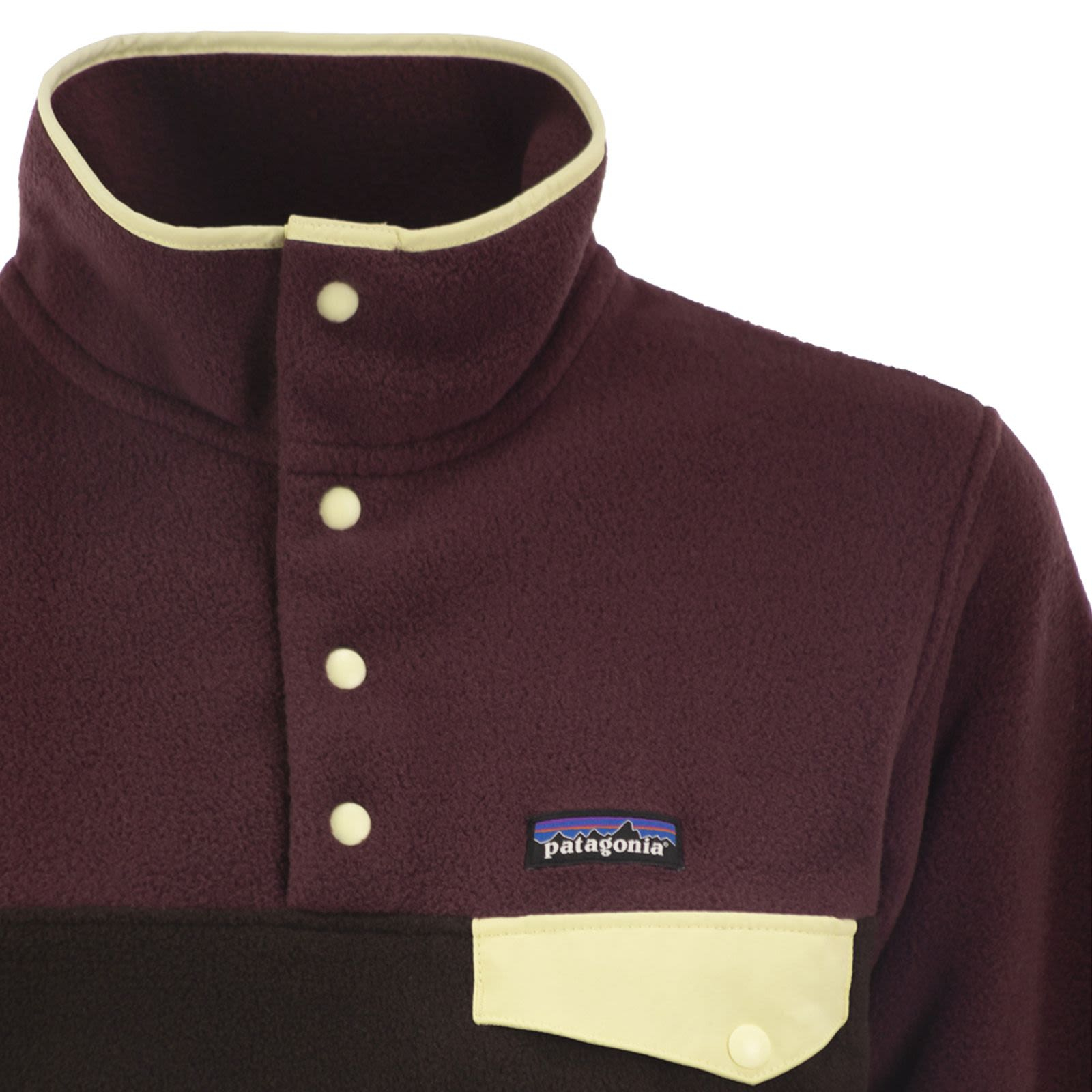 [Patagonia] Jacket CO 25455 DNBR