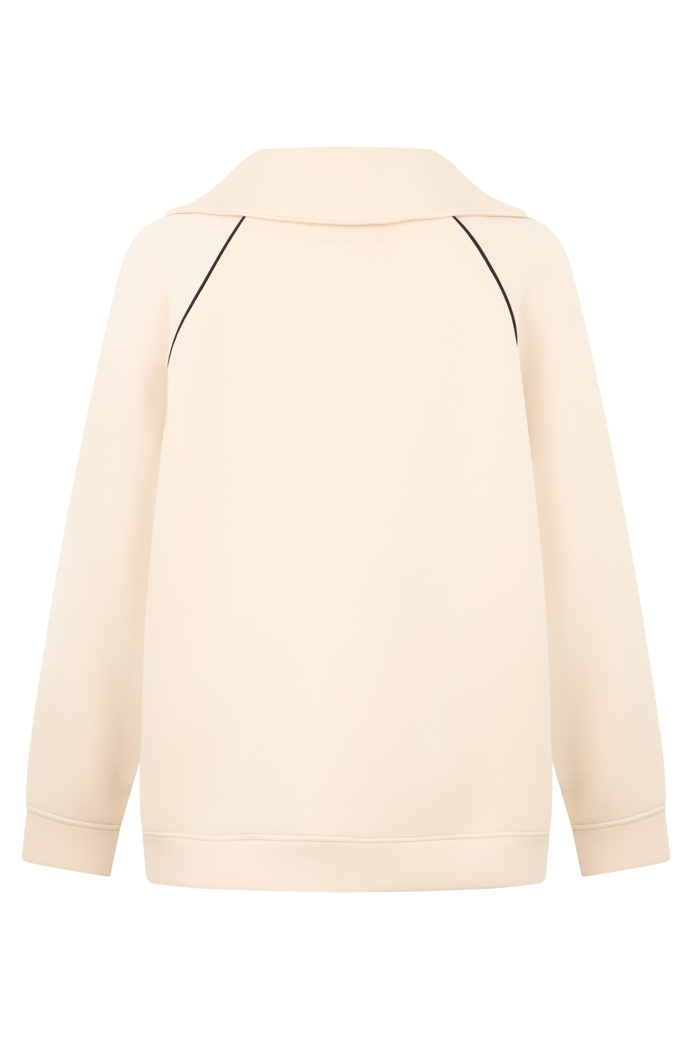 [WEEKEND MAX MARA] Sweatshirt FW26 WKDBALLATA2625926031600_002