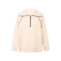[WEEKEND MAX MARA] Sweatshirt FW26 WKDBALLATA2625926031600_002