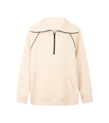 [WEEKEND MAX MARA] Sweatshirt FW26 WKDBALLATA2625926031600_002