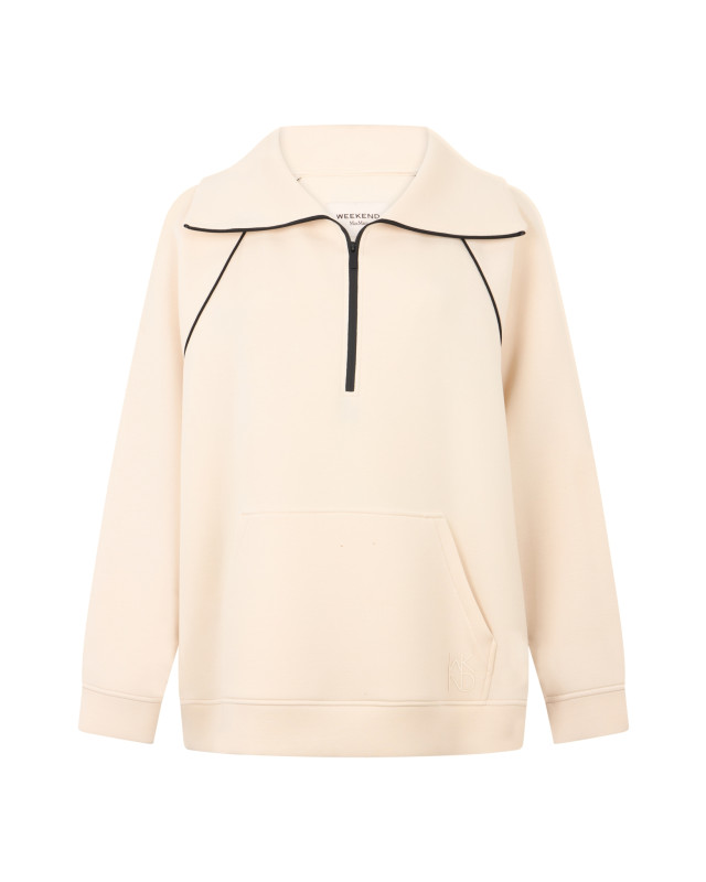[WEEKEND MAX MARA] Sweatshirt FW26 WKDBALLATA2625926031600_002