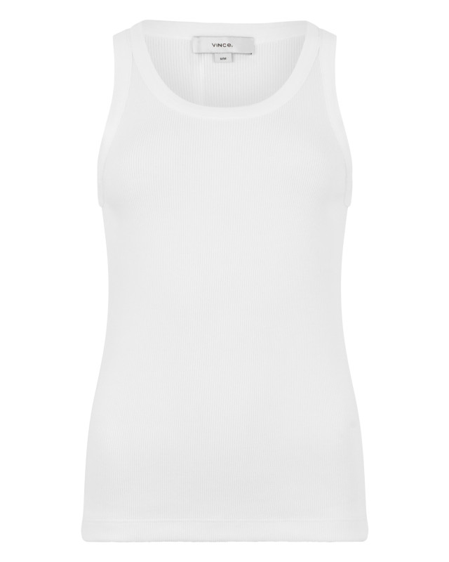 [VINCE] Tank top CO V018884418_137OWT