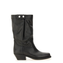 [Isabel Marant] Boots FW24 BO0119FA_B3A23S01BK
