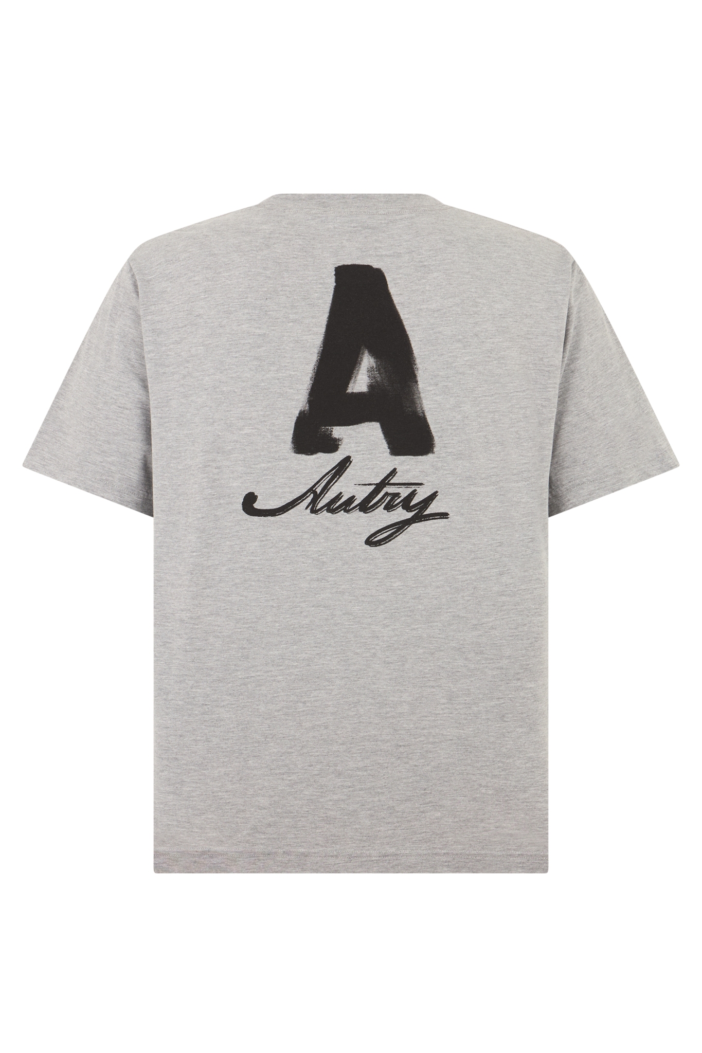 [AUTRY] T-shirts Short Sleeve FW26 TSPX_109D