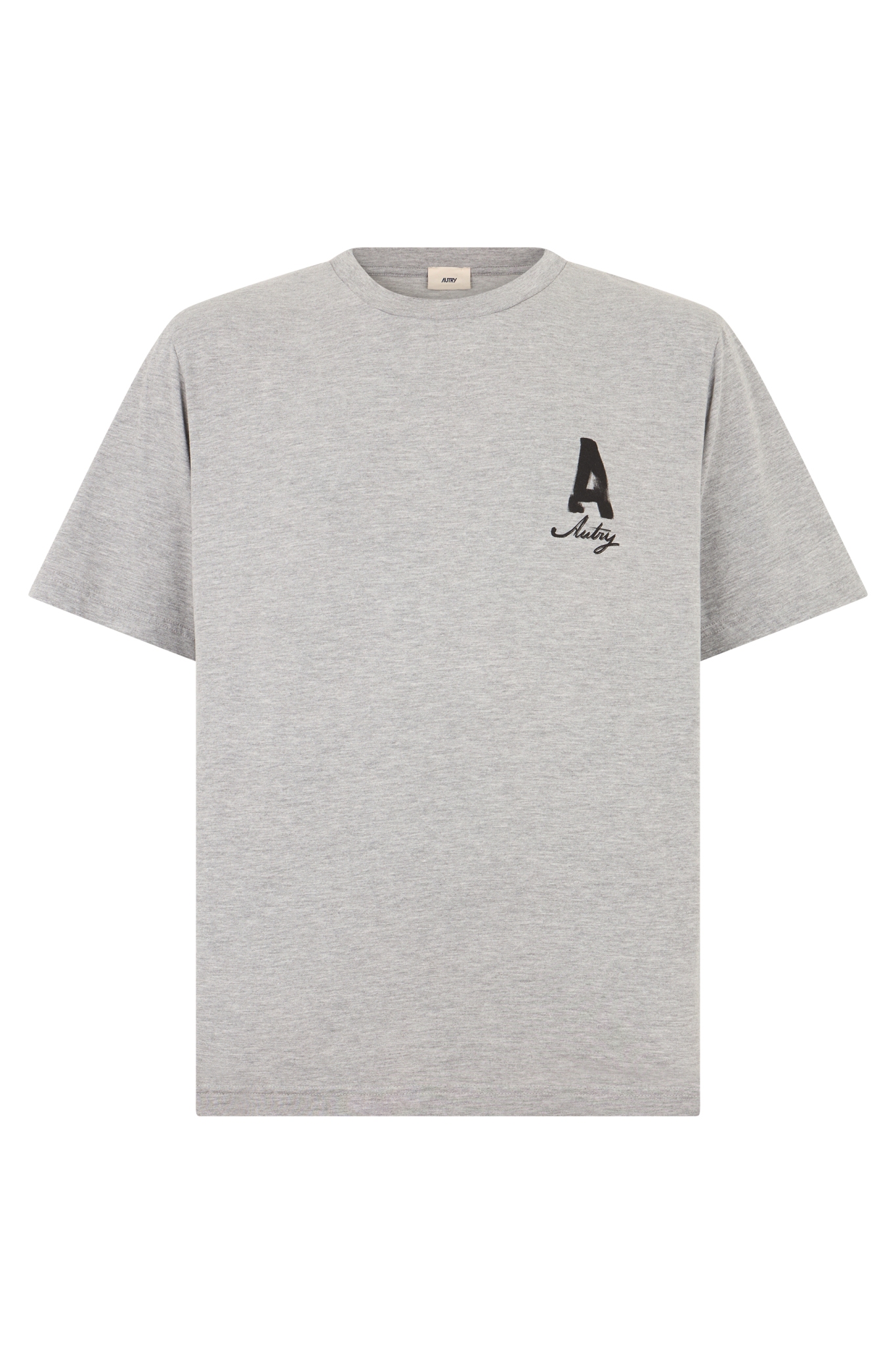 [AUTRY] T-shirts Short Sleeve FW26 TSPX_109D