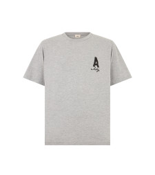 [AUTRY] T-shirts Short Sleeve FW26 TSPX_109D