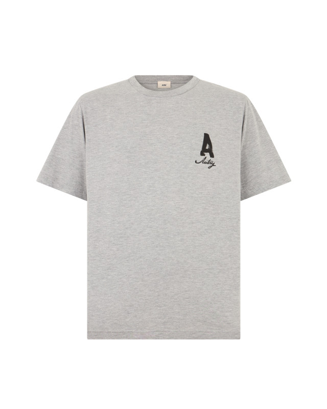 [AUTRY] T-shirts Short Sleeve FW26 TSPX_109D
