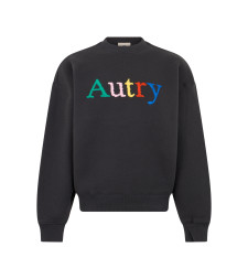 [AUTRY] Sweatshirt FW26 SWPX_120L