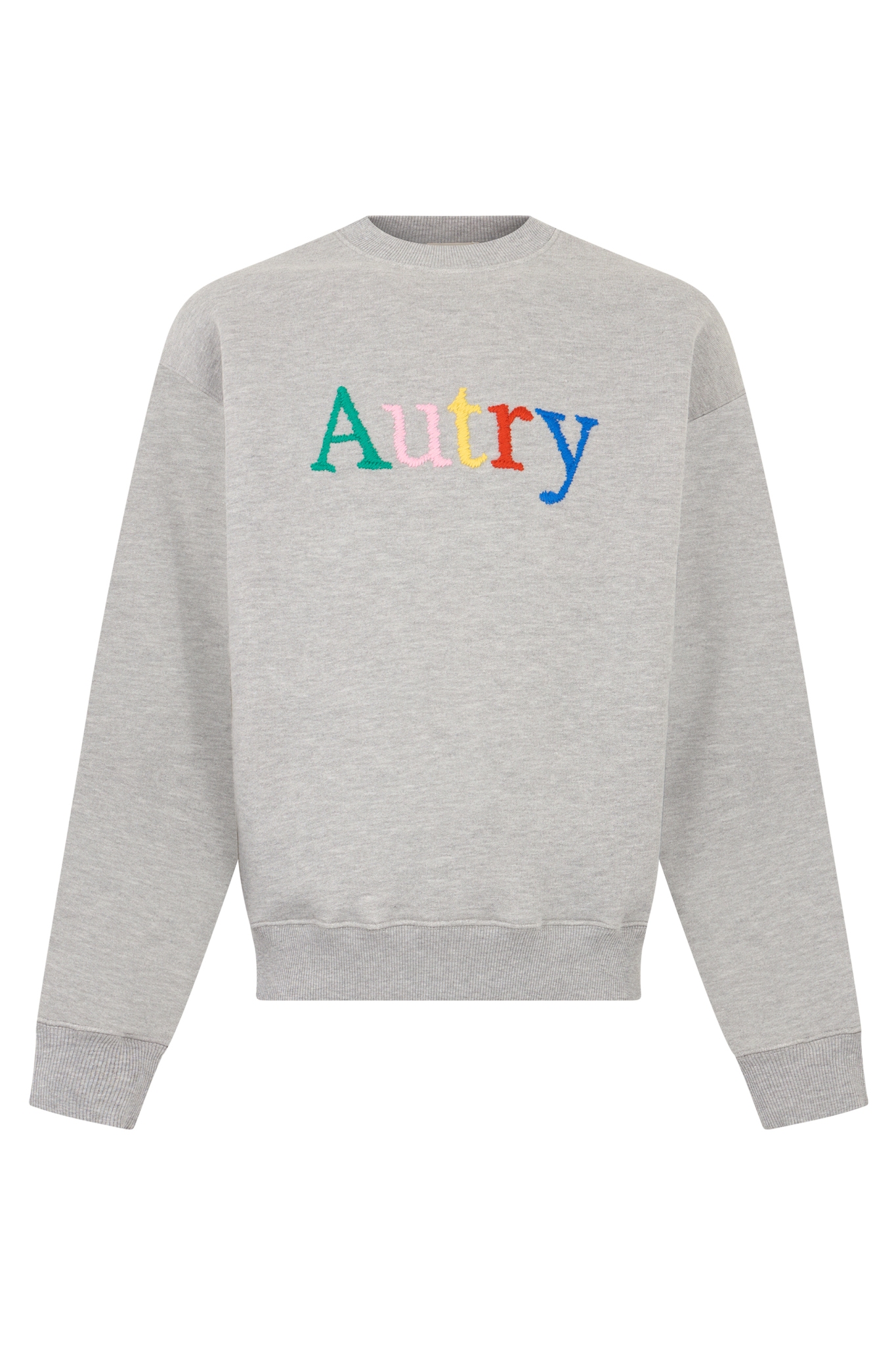 [AUTRY] Sweatshirt FW26 SWPX_120D