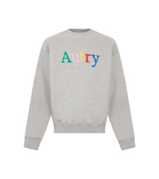 [AUTRY] Sweatshirt FW26 SWPX_120D