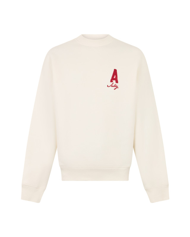 [AUTRY] Sweatshirt FW26 SWPX_114A