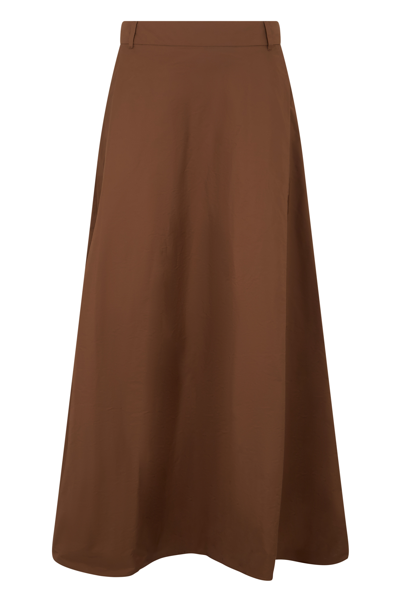 [S MAX MARA] Long skirt FW26 SMMPIOVRA2629106031600_015
