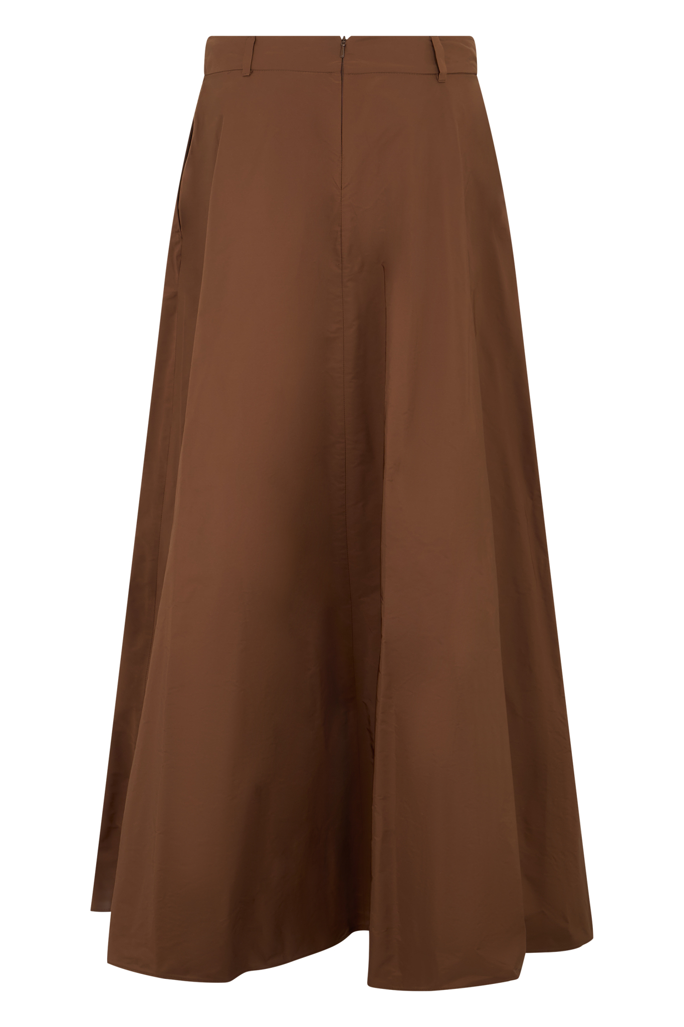 [S MAX MARA] Long skirt FW26 SMMPIOVRA2629106031600_015