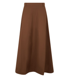 [S MAX MARA] Long skirt FW26 SMMPIOVRA2629106031600_015