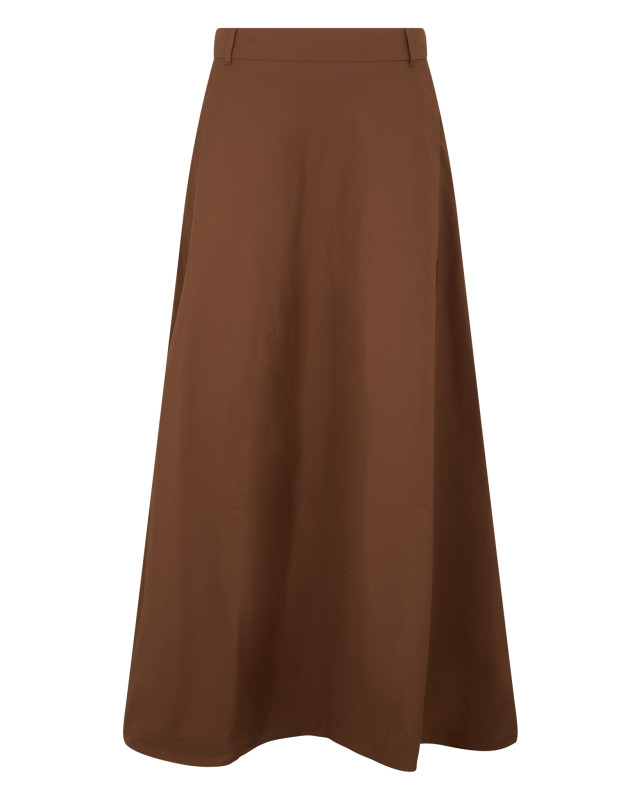 [S MAX MARA] Long skirt FW26 SMMPIOVRA2629106031600_015