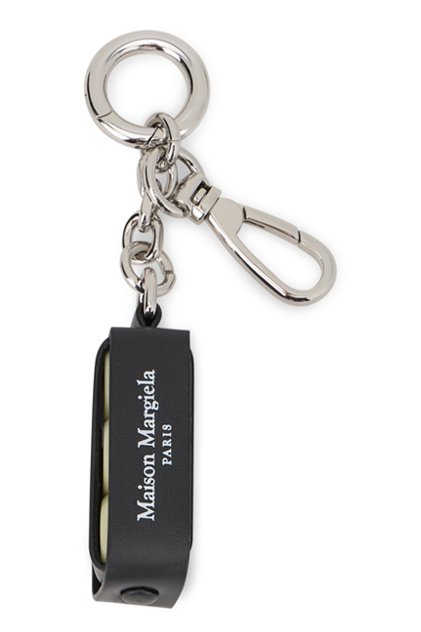 [Maison Margiela] Keyring FW26 SA1UA0025P8835_T8013