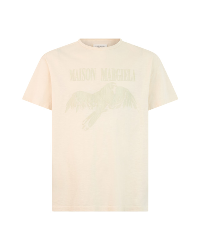 [Maison Margiela] T-shirts Short Sleeve FW26 S50GC0736M20162_102