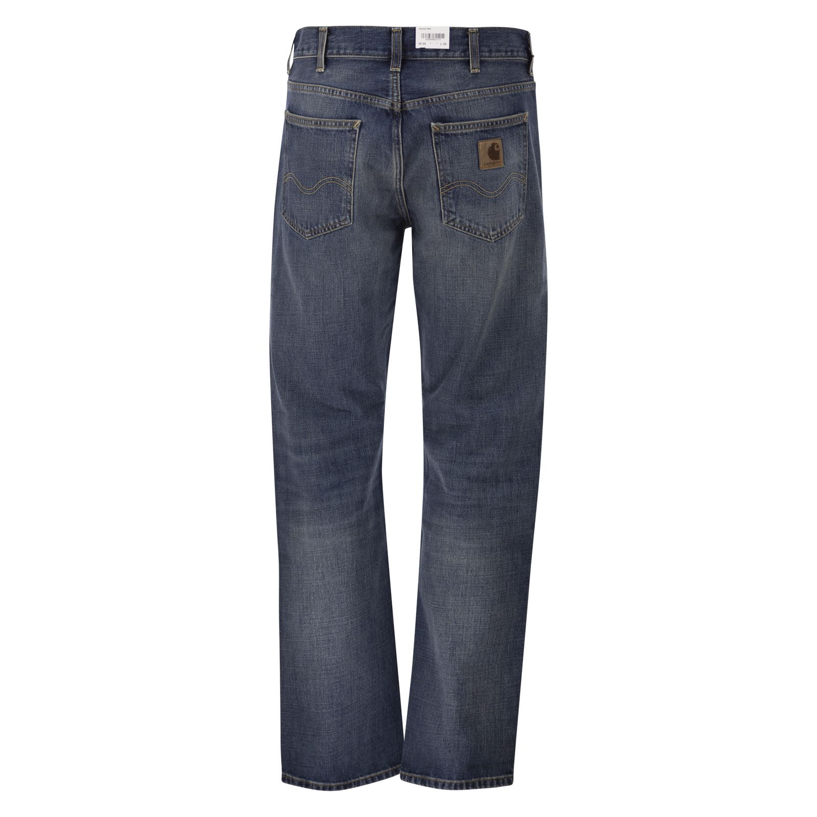 [CARHARTT] Trousers FW26 I023029 014L