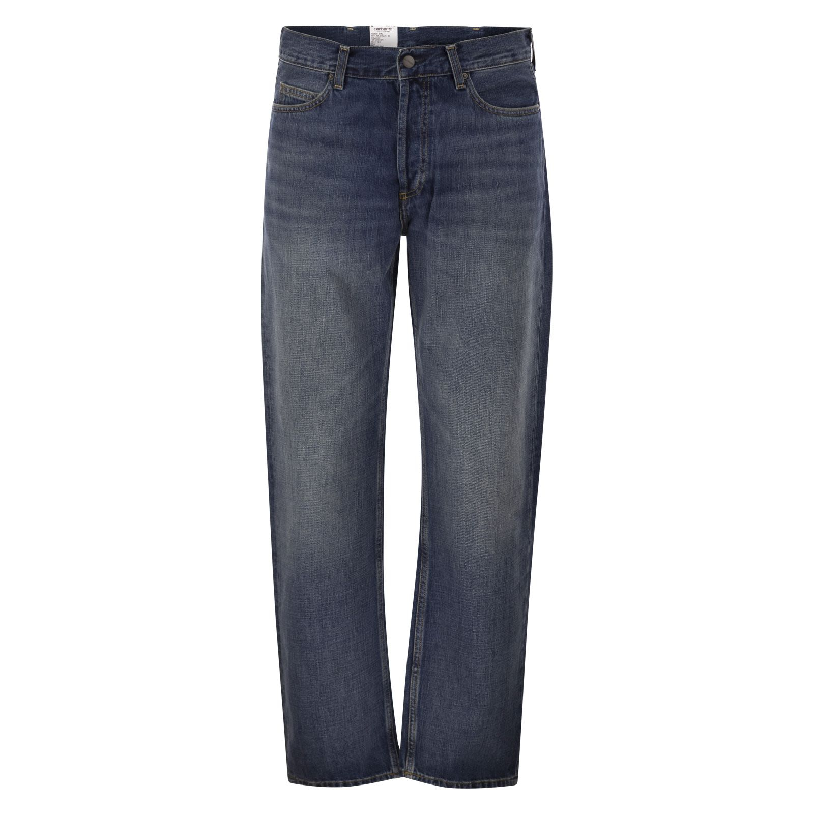 [CARHARTT] Trousers FW26 I023029 014L