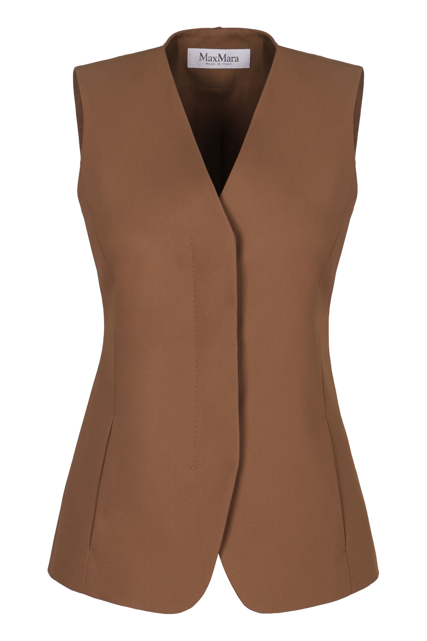 [Max Mara] Blazer FW25 RENO2521156031600_003