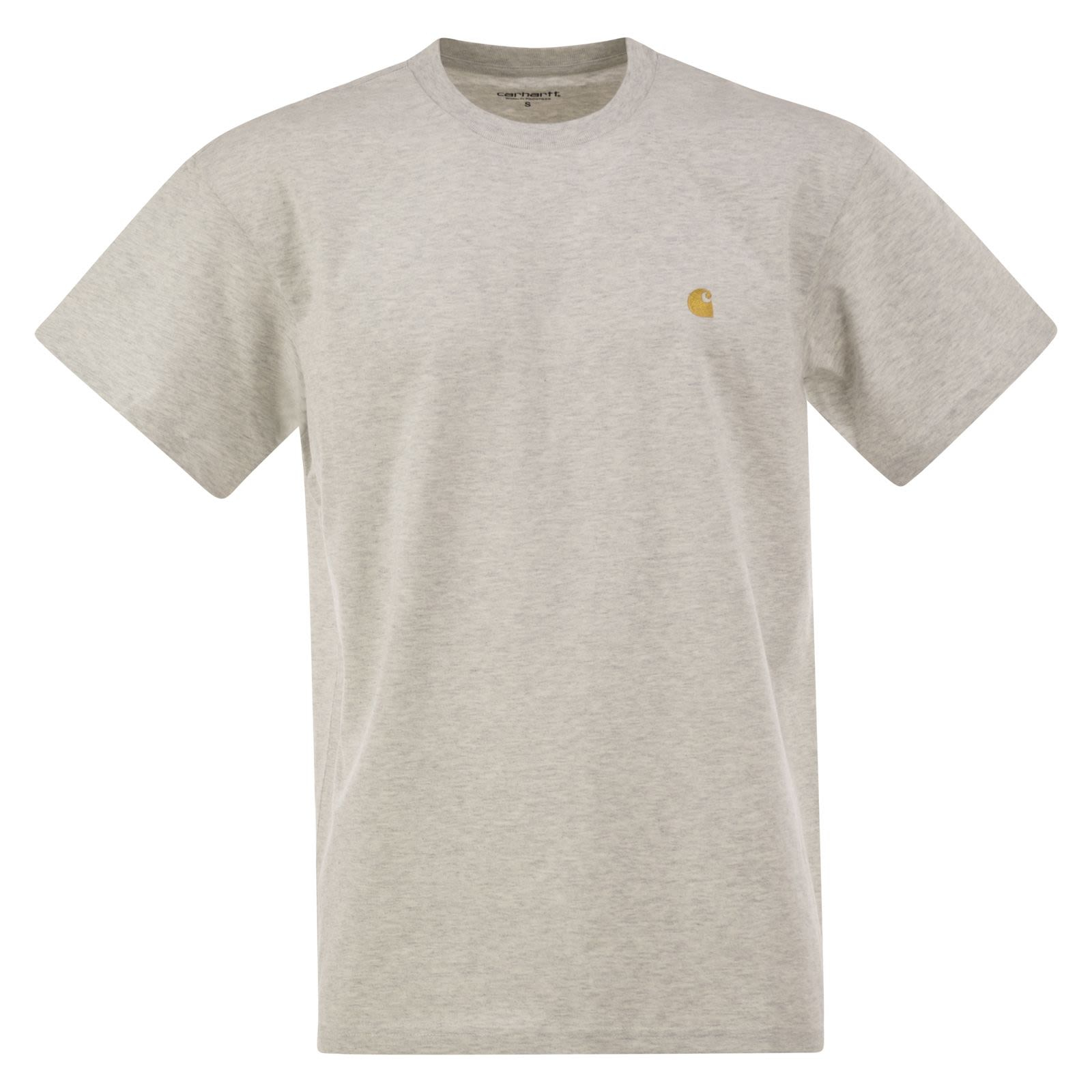 [CARHARTT] T-shirts Short Sleeve FW26 I026391 00JXX