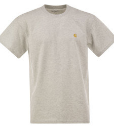 [CARHARTT] T-shirts Short Sleeve FW26 I026391 00JXX