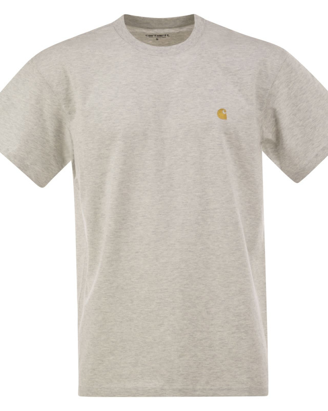 [CARHARTT] T-shirts Short Sleeve FW26 I026391 00JXX