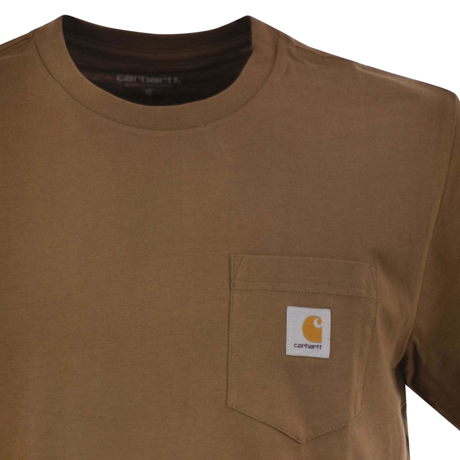 [CARHARTT] T-shirts Short Sleeve FW26 I030434 3TGXX