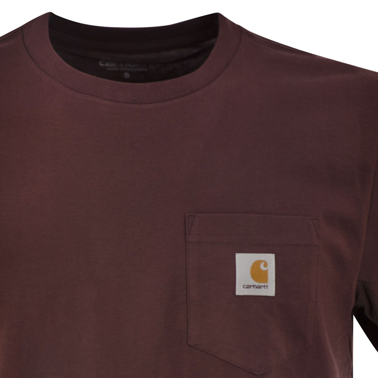 [CARHARTT] T-shirts Short Sleeve FW26 I030434 826XX
