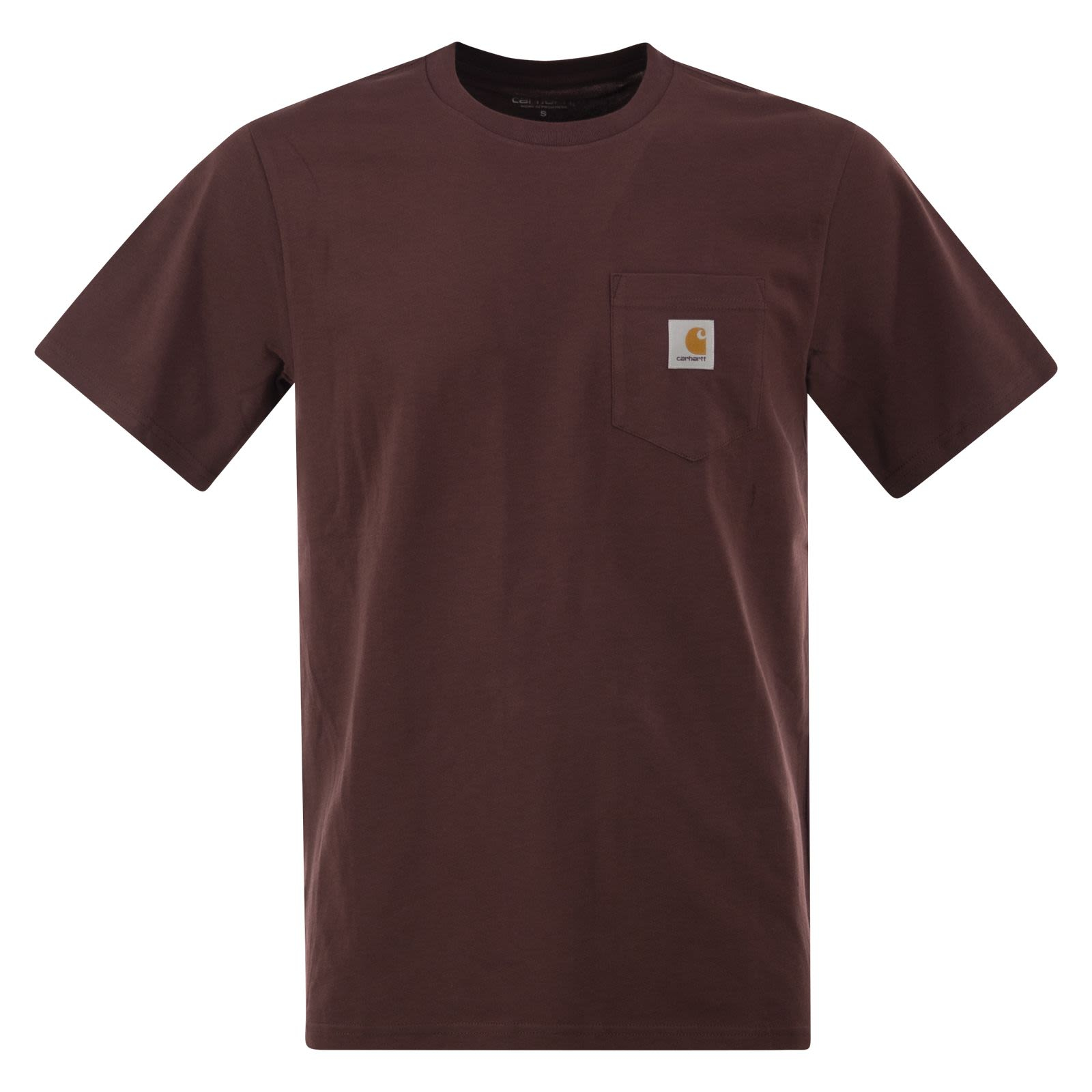 [CARHARTT] T-shirts Short Sleeve FW26 I030434 826XX
