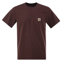 [CARHARTT] T-shirts Short Sleeve FW26 I030434 826XX